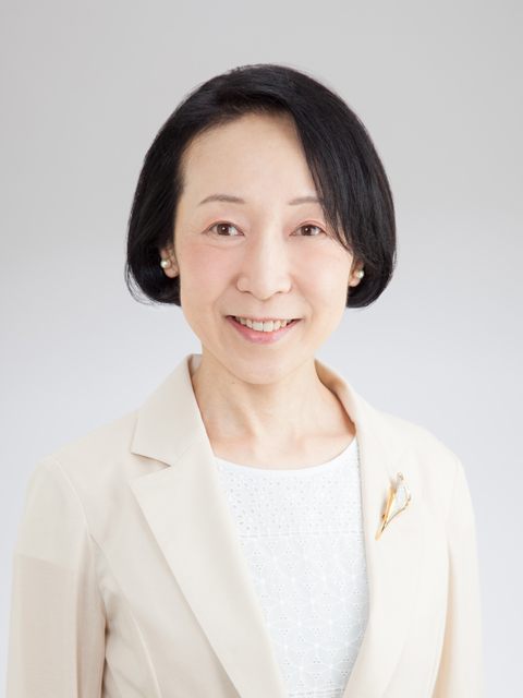 院長 松本寿和子